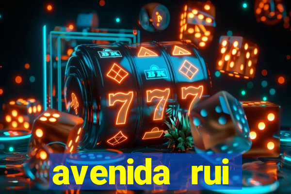avenida rui barbosa, 716 flamengo